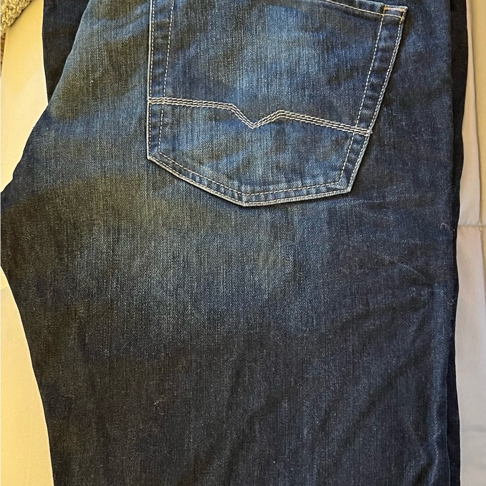 Men Jeans